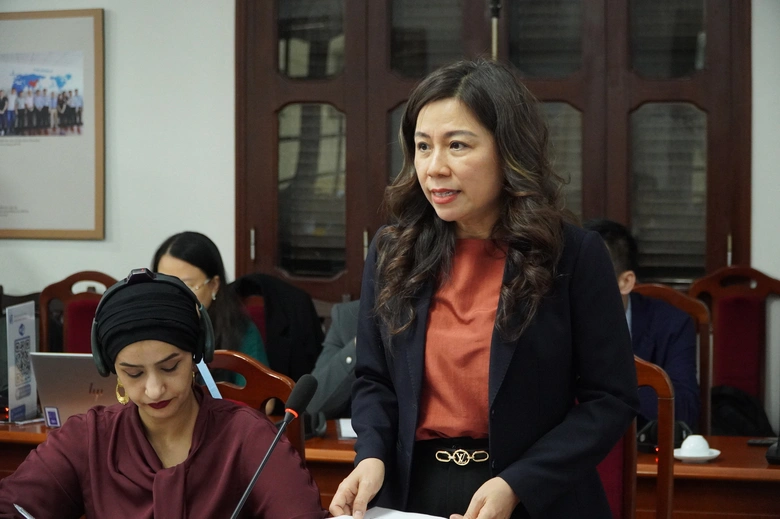 Cải thiện khả năng tiếp cận t&agrave;i ch&iacute;nh, kỹ thuật trong giảm ph&aacute;t thải ng&agrave;nh xi măng- Ảnh 3.