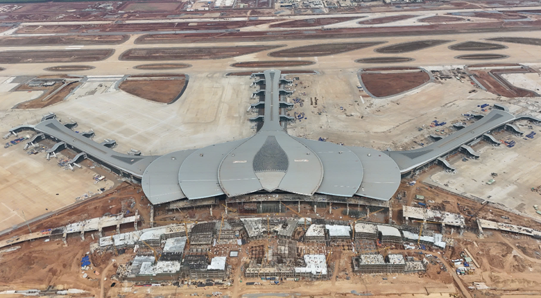 TP.HCM thúc tiến độ tuyến metro Bến Thành - Thủ Thiêm, xác định là dự án cấp bách- Ảnh 1. TP.HCM thúc tiến độ tuyến metro Bến Thành - Thủ Thiêm, xác định là dự án cấp bách- Ảnh 1.