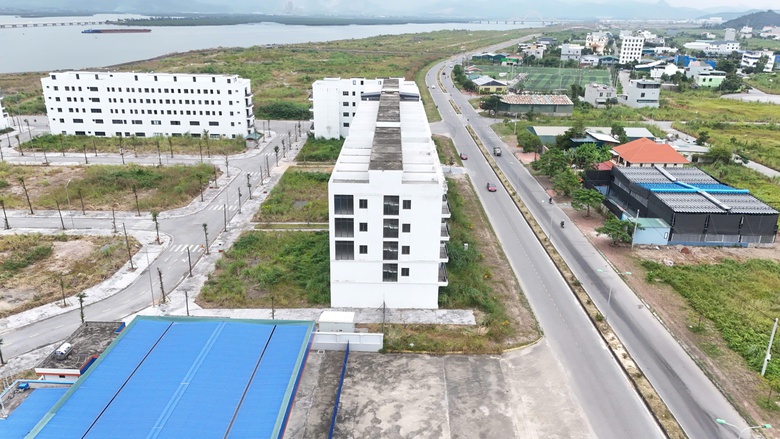 Quảng Ninh: R&agrave; so&aacute;t to&agrave;n diện dự &aacute;n đ&ocirc; thị ở Cao Xanh, quyết th&aacute;o gỡ điểm nghẽn ph&aacute;p l&yacute;- Ảnh 1.