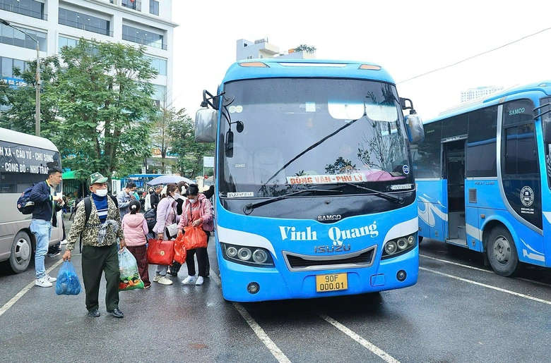 Bộ X&acirc;y dựng đề xuất loạt giải ph&aacute;p hỗ trợ vận tải trước biến động gi&aacute; nhi&ecirc;n liệu- Ảnh 2.