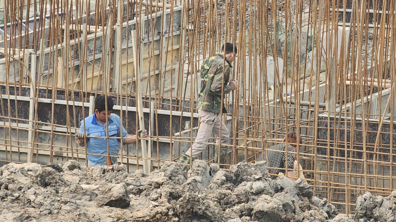 Trạm bơm trăm tỷ đồng thi c&ocirc;ng gần một thập kỷ ở Bắc Ninh bao giờ về đ&iacute;ch?- Ảnh 7.