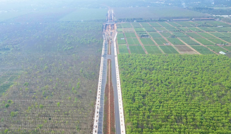 Đồng Nai đẩy nhanh đấu gi&aacute; th&ecirc;m h&agrave;ng chục khu đất v&agrave;ng ven đường lớn từ qu&yacute; II- Ảnh 1.