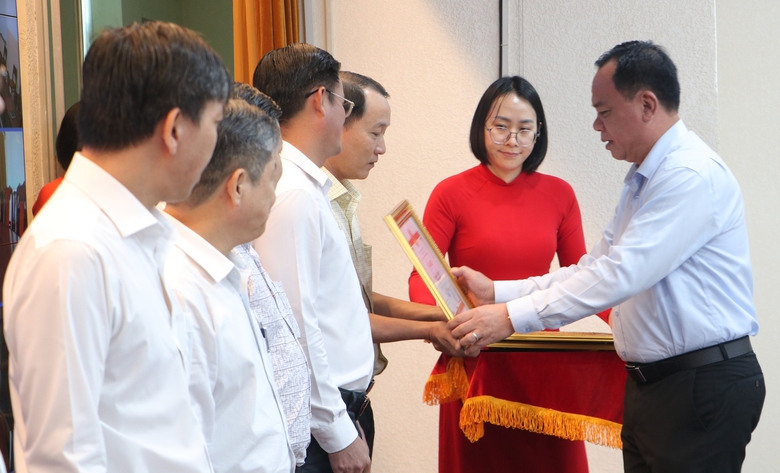 Đồng Nai được giao 27.000 tỷ đồng vốn đầu tư c&ocirc;ng năm 2026, đ&atilde; giải ng&acirc;n 1.000 tỷ đồng- Ảnh 2.