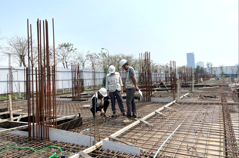 Chuẩn h&oacute;a nh&acirc;n lực BIM - Bước tiến trong chuyển đổi số ng&agrave;nh X&acirc;y dựng- Ảnh 2.