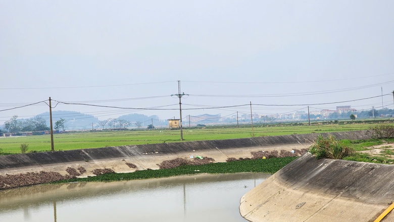 Trạm bơm trăm tỷ đồng thi c&ocirc;ng gần một thập kỷ ở Bắc Ninh bao giờ về đ&iacute;ch?- Ảnh 16.