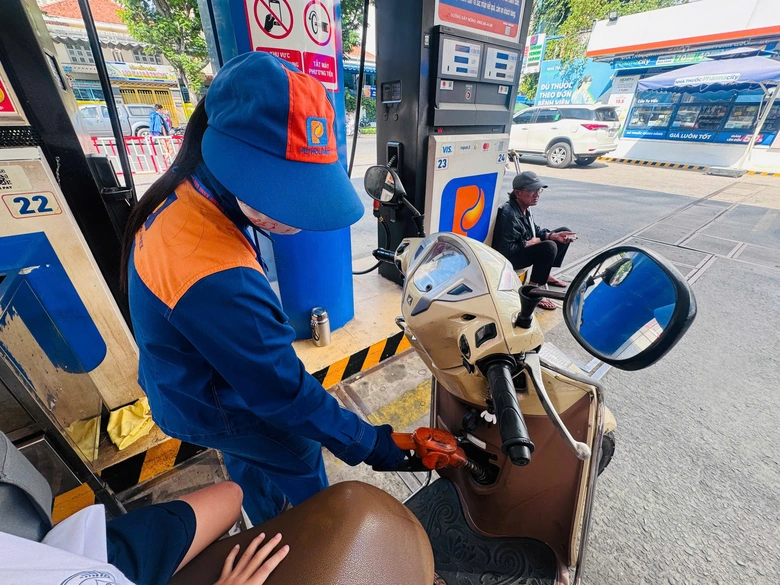 TP.HCM chủ động bảo đảm nguồn điện, xăng dầu v&agrave; kh&iacute; phục vụ tăng trưởng đến năm 2030- Ảnh 2.