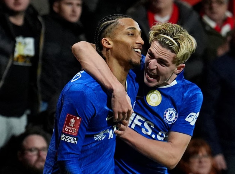 Nhận định Chelsea v&agrave; Newcastle (0h30 ng&agrave;y 15/3), Ngoại hạng Anh 2025-2026- Ảnh 1.