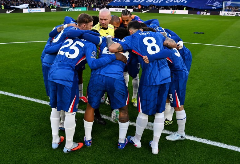 Thắng tối thiểu Chelsea, Newcastle vươn l&ecirc;n nửa tr&ecirc;n bảng xếp hạng- Ảnh 2.