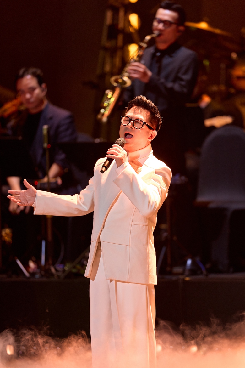 Bằng Kiều, Tuấn Hưng, T&uacute; Dưa c&ugrave;ng kh&aacute;n giả trở lại thanh xu&acirc;n- Ảnh 3.