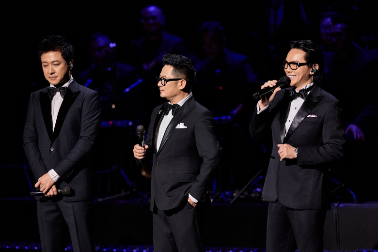 Bằng Kiều, Tuấn Hưng, T&uacute; Dưa c&ugrave;ng kh&aacute;n giả trở lại thanh xu&acirc;n- Ảnh 9.