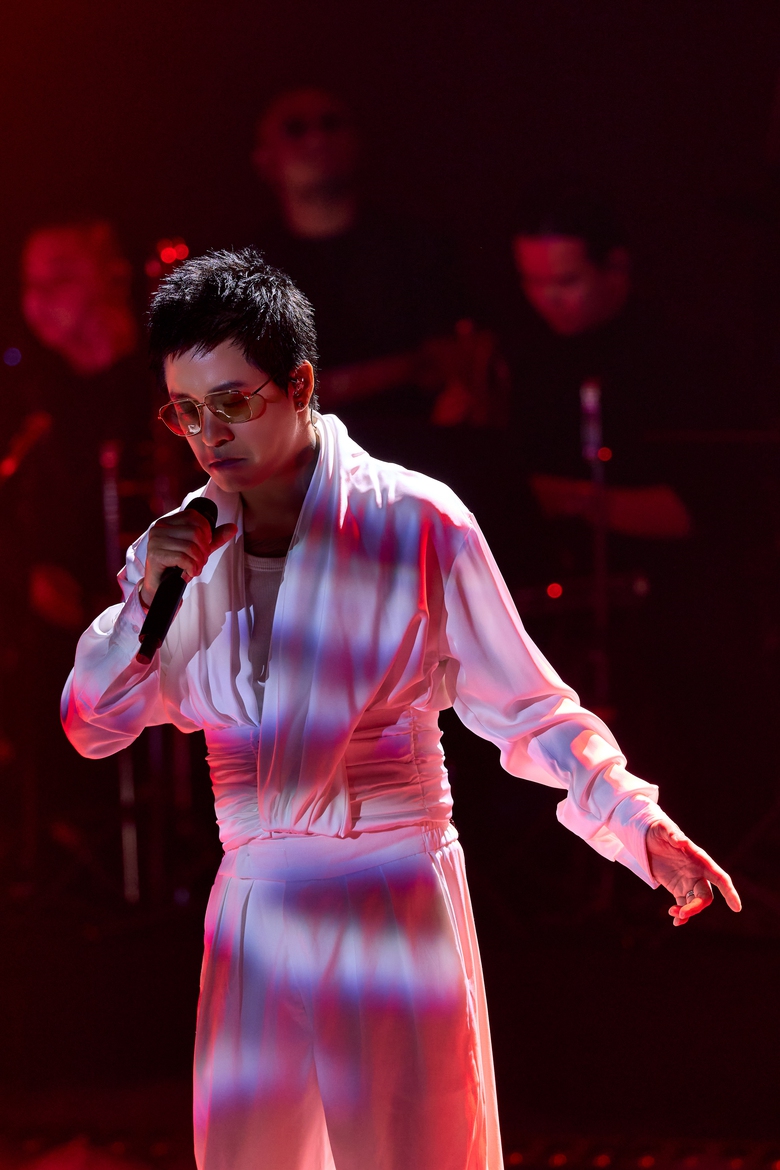 Bằng Kiều, Tuấn Hưng, T&uacute; Dưa c&ugrave;ng kh&aacute;n giả trở lại thanh xu&acirc;n- Ảnh 4.