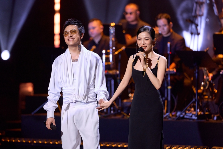 Bằng Kiều, Tuấn Hưng, T&uacute; Dưa c&ugrave;ng kh&aacute;n giả trở lại thanh xu&acirc;n- Ảnh 8.