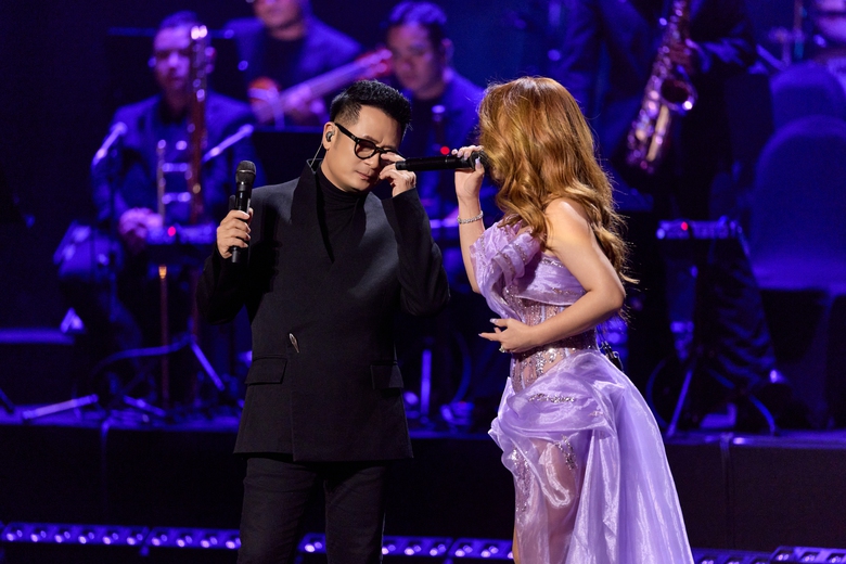 Bằng Kiều, Tuấn Hưng, T&uacute; Dưa c&ugrave;ng kh&aacute;n giả trở lại thanh xu&acirc;n- Ảnh 6.