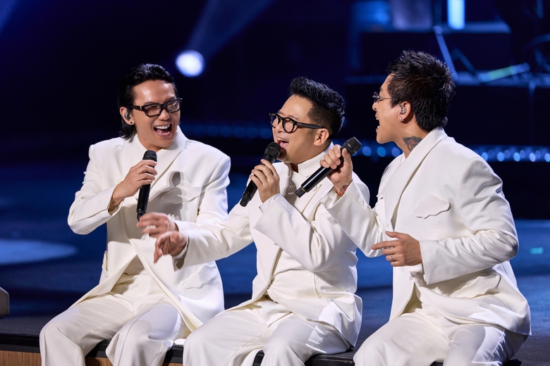 Bằng Kiều, Tuấn Hưng, T&uacute; Dưa c&ugrave;ng kh&aacute;n giả trở lại thanh xu&acirc;n- Ảnh 1.