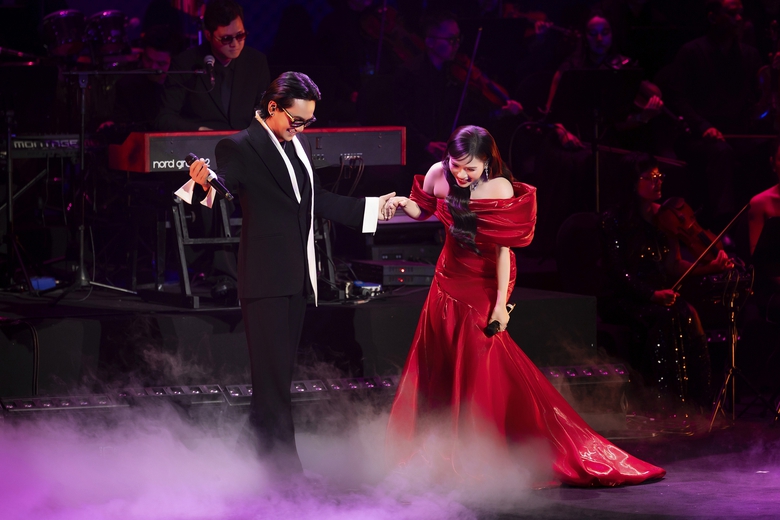 Bằng Kiều, Tuấn Hưng, T&uacute; Dưa c&ugrave;ng kh&aacute;n giả trở lại thanh xu&acirc;n- Ảnh 7.