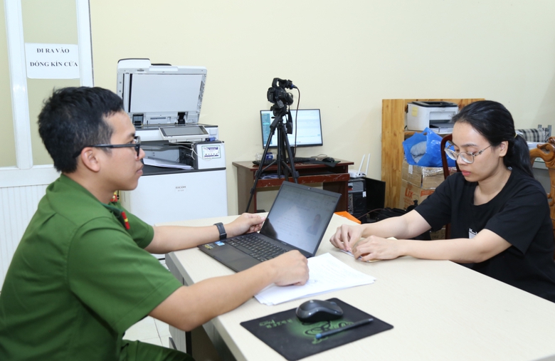 Đồng Nai: Ph&aacute; đường d&acirc;y lập h&agrave;ng chục c&ocirc;ng ty "ma" mua b&aacute;n h&oacute;a đơn hơn 6.000 tỷ đồng- Ảnh 2.