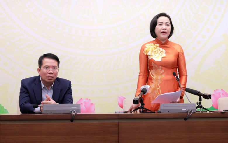 72 triệu cử tri đ&atilde; bỏ phiếu, nhiều địa phương ghi nhận tỷ lệ đi bầu vượt mốc 95%- Ảnh 1.