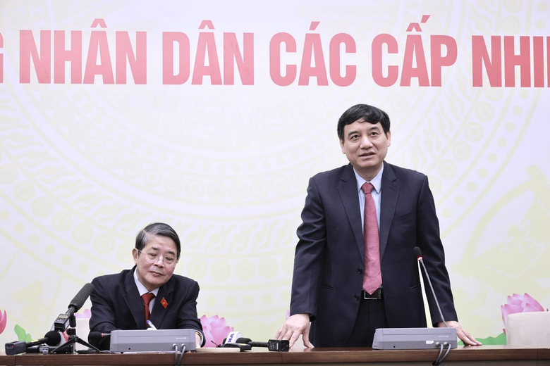 Sẽ cập nhật kết quả v&agrave; tiến độ bầu cử tr&ecirc;n to&agrave;n quốc định kỳ 2 tiếng/lần- Ảnh 5.