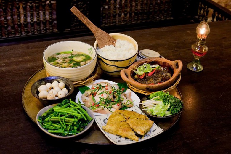 Thể lệ cuộc thi viết chủ đề “Bữa cơm gia đình ấm áp yêu thương”- Ảnh 2. Thể lệ cuộc thi viết chủ đề “Bữa cơm gia đình ấm áp yêu thương”- Ảnh 2.