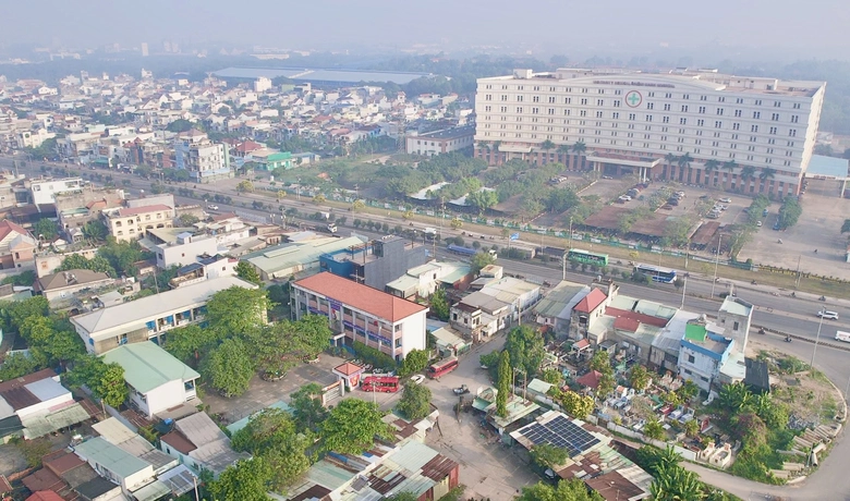 TP.HCM v&agrave; Đồng Nai phối hợp triển khai dự &aacute;n n&acirc;ng cấp quốc lộ 51 giai đoạn 2- Ảnh 1.