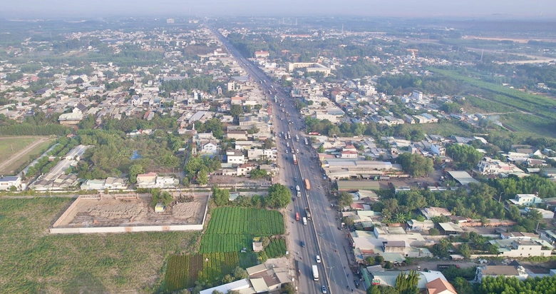 TP.HCM v&agrave; Đồng Nai phối hợp triển khai dự &aacute;n n&acirc;ng cấp quốc lộ 51 giai đoạn 2- Ảnh 2.