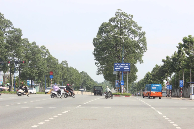 Mở đường V&agrave;nh đai 4 qua Đồng Nai: Thu hồi 443ha đất, bố tr&iacute; t&aacute;i định cư hơn 1.100 hộ d&acirc;n- Ảnh 1.