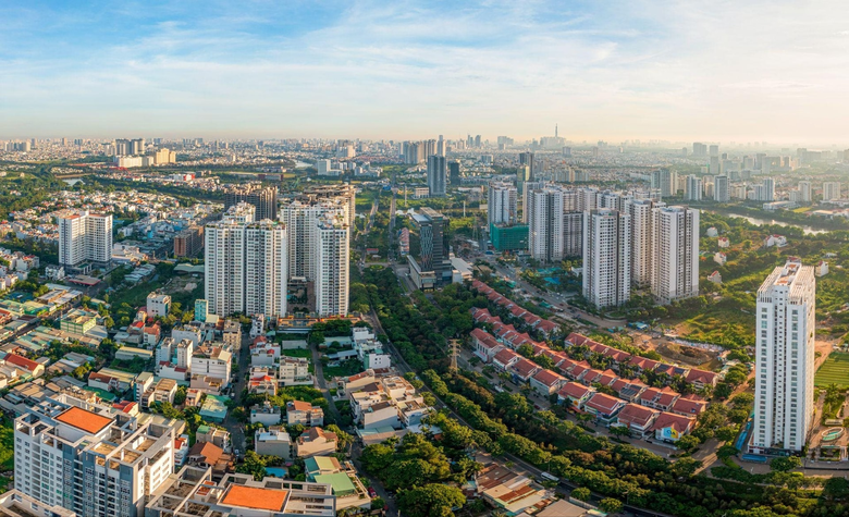 Điều g&igrave; đưa ph&iacute;a T&acirc;y TP Hồ Ch&iacute; Minh trở th&agrave;nh cực tăng trưởng mới?- Ảnh 1.