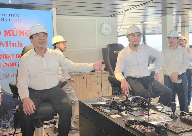 Bổ sung đường cao tốc nối s&acirc;n bay Gia B&igrave;nh với TP Hải Ph&ograve;ng v&agrave; tỉnh Quảng Ninh- Ảnh 5.