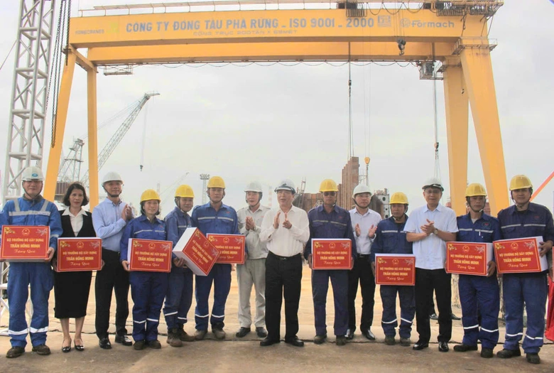 Bổ sung đường cao tốc nối s&acirc;n bay Gia B&igrave;nh với TP Hải Ph&ograve;ng v&agrave; tỉnh Quảng Ninh- Ảnh 2.