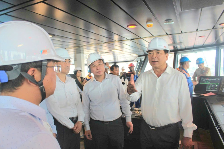 Bổ sung đường cao tốc nối s&acirc;n bay Gia B&igrave;nh với TP Hải Ph&ograve;ng v&agrave; tỉnh Quảng Ninh- Ảnh 7.