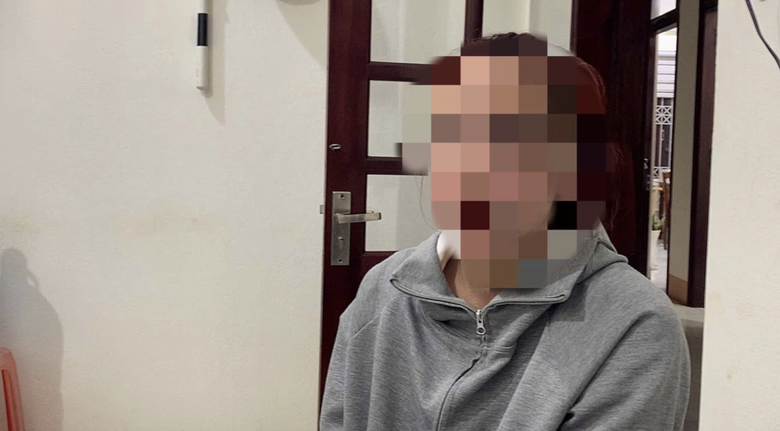 Gia Lai: V&igrave; sao người phụ nữ bị phạt 3,5 triệu đồng sau khi b&aacute;o tin bị cướp?- Ảnh 1.