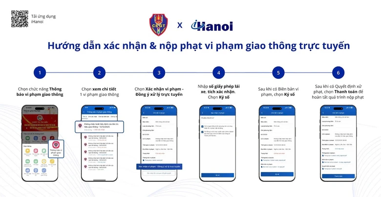 H&agrave; Nội c&ocirc;ng bố th&ecirc;m danh s&aacute;ch 1.826 &ocirc; t&ocirc; v&agrave; xe m&aacute;y bị camera AI phạt nguội- Ảnh 2.