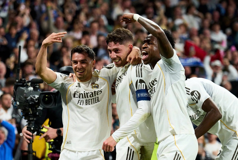 Nhận định Man City v&agrave; Real Madrid (3h00 ng&agrave;y 18/3), Champions League 2025-2026- Ảnh 2.
