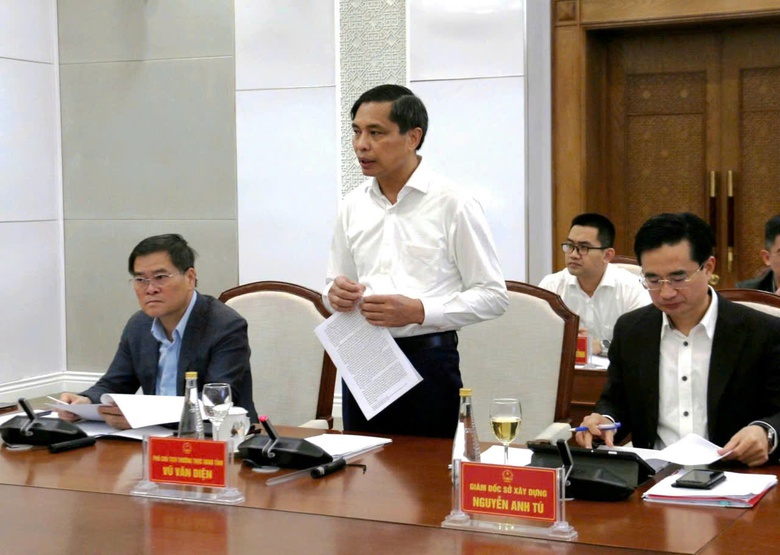 Bộ trưởng Trần Hồng Minh: Hạ tầng gi&uacute;p Quảng Ninh l&ecirc;n th&agrave;nh phố trực thuộc Trung ương- Ảnh 2.