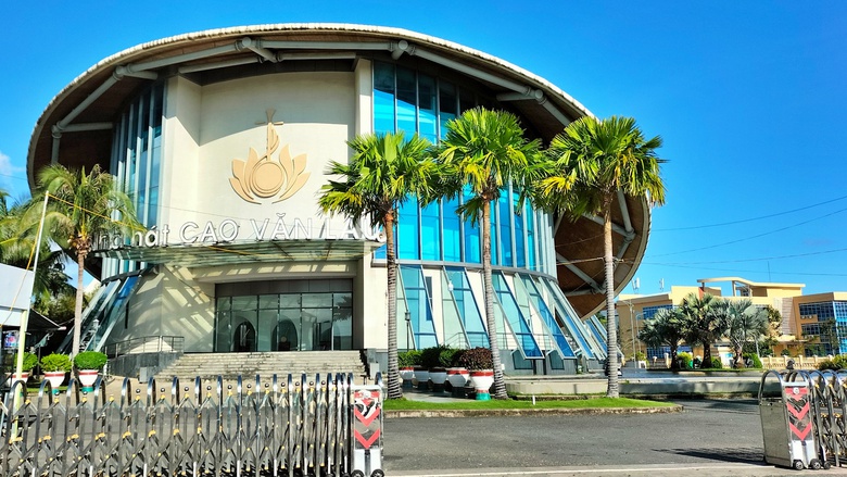 Cà Mau chuẩn bị đầu tư 6 dự án xây dựng, giao thông trong năm 2026- Ảnh 2. Cà Mau chuẩn bị đầu tư 6 dự án xây dựng, giao thông trong năm 2026- Ảnh 2.