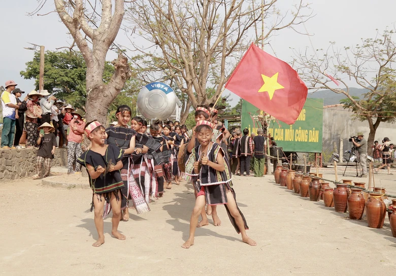 Bộ Văn h&oacute;a, Thể thao v&agrave; Du lịch đặt mục ti&ecirc;u bứt ph&aacute; to&agrave;n diện trong năm 2026- Ảnh 2.