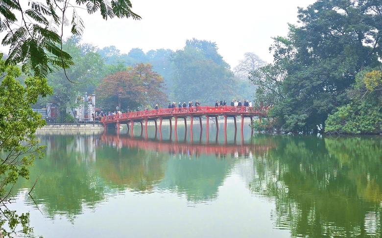 Giữ hồn cốt ngh&igrave;n năm trong quy hoạch trăm năm- Ảnh 2.