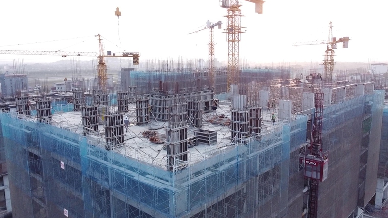 Doanh nghiệp vật liệu và bài toán giảm chi phí- Ảnh 2. Doanh nghiệp vật liệu và bài toán giảm chi phí- Ảnh 2.