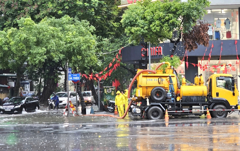 Bộ X&acirc;y dựng giao Cục Kết cấu hạ tầng x&acirc;y dựng thực hiện 5 nhiệm vụ năm 2026- Ảnh 1.