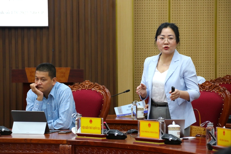 Quảng Ng&atilde;i hướng dẫn cấp x&atilde; tổ chức lập, ph&ecirc; duyệt v&agrave; quản l&yacute; quy hoạch chung- Ảnh 3.