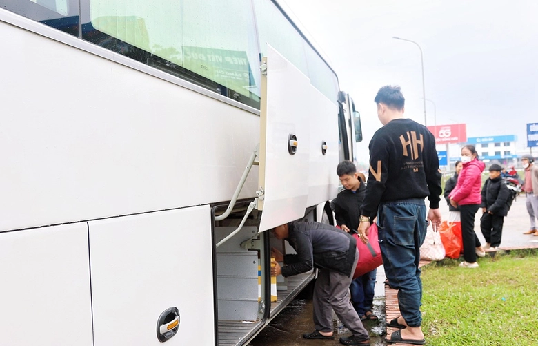 Lao động rời qu&ecirc; tới c&aacute;c đ&ocirc; thị lớn, H&agrave; Tĩnh thiếu hụt nh&acirc;n lực- Ảnh 3.