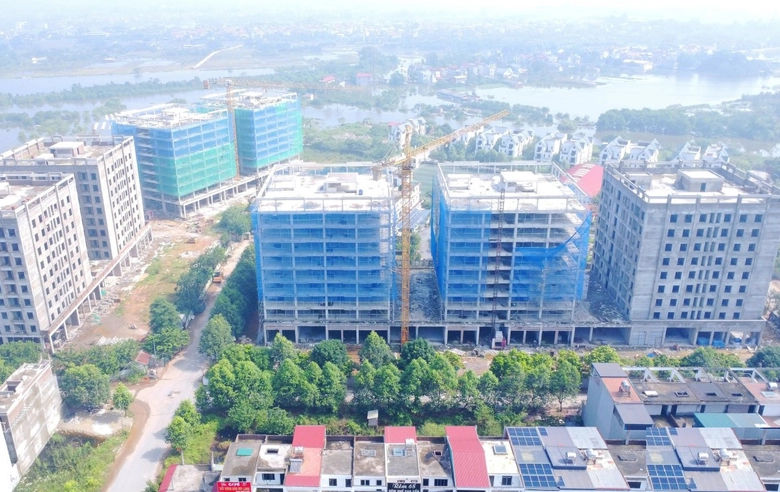 Bộ X&acirc;y dựng giao Cục Kết cấu hạ tầng x&acirc;y dựng thực hiện 5 nhiệm vụ năm 2026- Ảnh 2.