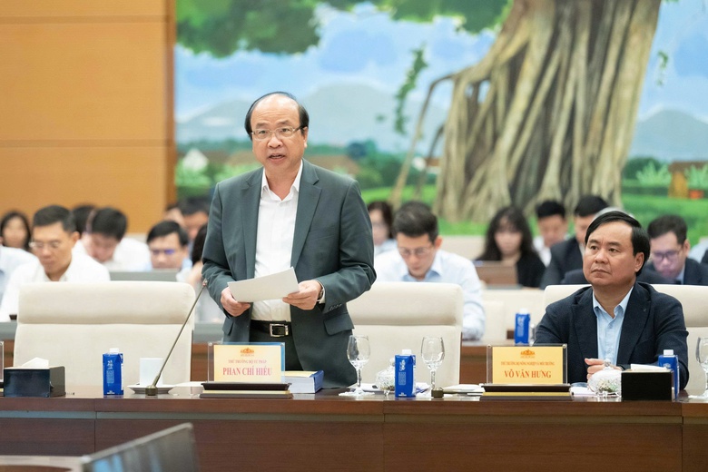 Đề xuất ph&acirc;n quyền tối đa cho H&agrave; Nội, tăng t&iacute;nh chủ động, tự chịu tr&aacute;ch nhiệm- Ảnh 1.