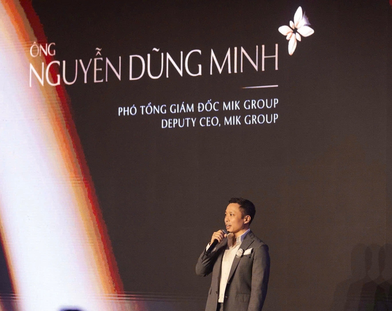 MIK Group h&eacute; lộ dự &aacute;n The Magnolia qua sự kiện &ldquo;In Bloom&rdquo;- Ảnh 2.