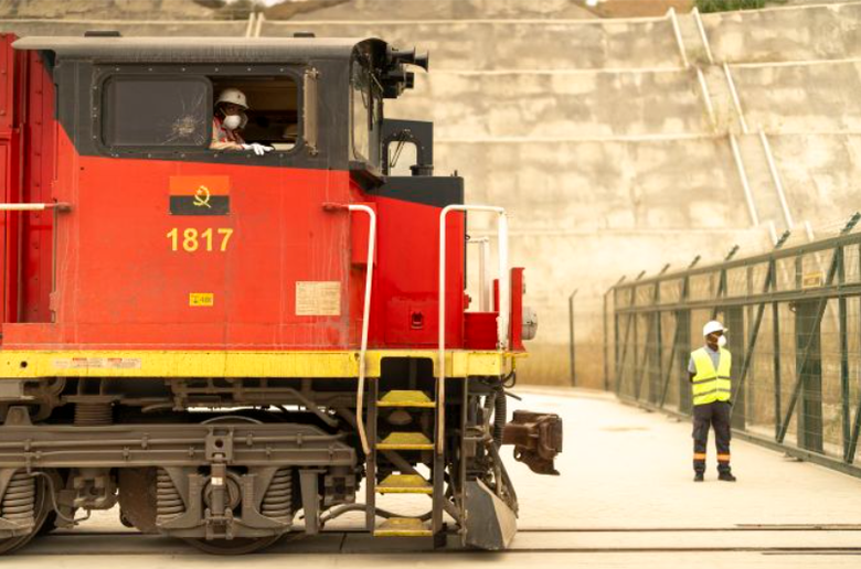 C&aacute;c &ldquo;si&ecirc;u dự &aacute;n&rdquo; được kỳ vọng thay đổi diện mạo ch&acirc;u Phi- Ảnh 6.