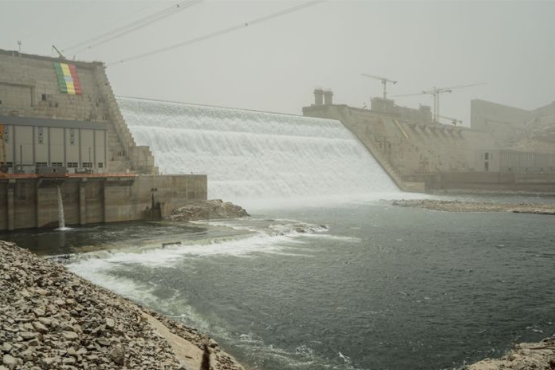 C&aacute;c &ldquo;si&ecirc;u dự &aacute;n&rdquo; được kỳ vọng thay đổi diện mạo ch&acirc;u Phi- Ảnh 8.