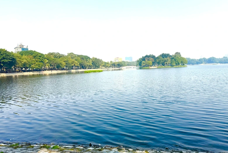 Hoàn thiện khung pháp lý quản lý hạ tầng cấp nước sạch- Ảnh 1. Hoàn thiện khung pháp lý quản lý hạ tầng cấp nước sạch- Ảnh 1.