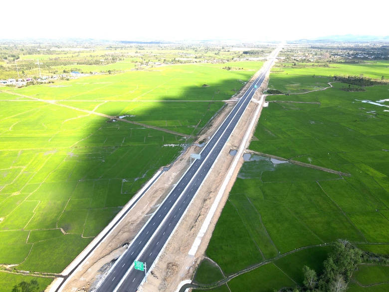 Đắk Lắk đề xuất dự &aacute;n 1.700 tỷ đồng kết nối với cao tốc Kh&aacute;nh H&ograve;a - Bu&ocirc;n Ma Thuột- Ảnh 2.