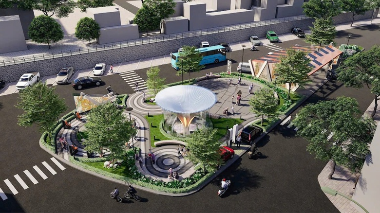 H&agrave; Nội y&ecirc;u cầu khẩn trương lập b&atilde;i đỗ xe tại khu vực l&otilde;i đ&ocirc; thị- Ảnh 1.