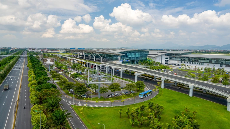 Nội B&agrave;i &ldquo;bứt tốc&rdquo; tr&ecirc;n bảng xếp hạng s&acirc;n bay tốt nhất thế giới- Ảnh 1.